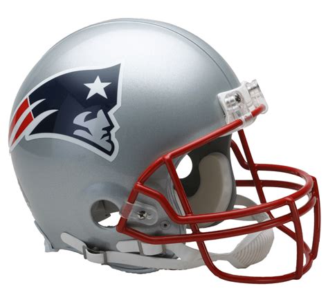 new england patriots football helmet decals